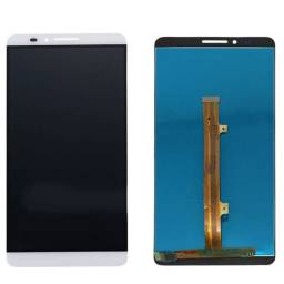 Display Huawei Mate 7 Comp Blanco (MT7-L09)