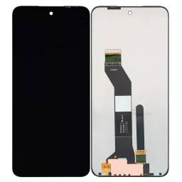 Display Motorola XT2317G Stylus 4G (2023) Comp. Negro