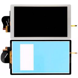 Display Nintendo Switch Lite Comp. cMarco Gris