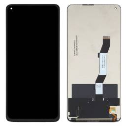 Display Xiaomi Mi 10T  Mi 10T Pro Comp. Negro (M2007J3SY  M2007J3SG) Genrico