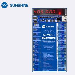 Activador de Bateras Universal   SS-915  Sunshine
