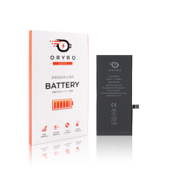 Batera para Apple iPhone 11   3520mAh  ORYRO