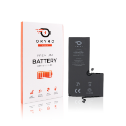 Batera para Apple iPhone 11 Pro Max   4000mAh  ORYRO