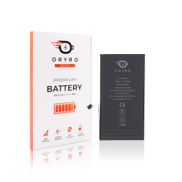 Batera para Apple iPhone 12/12 Pro   3270mAh  ORYRO