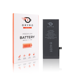 Batera para Apple iPhone SE 2020   2290mAh  ORYRO