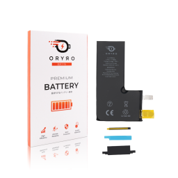 Batera para Apple iPhone 11 Pro Max   4710mAh  Sin Flex  ORYRO