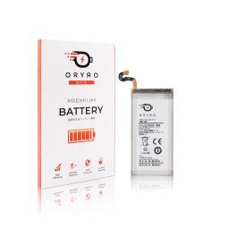 Batera para Samsung G950/S8   3000mAh  EB-BG950ABE  ORYRO