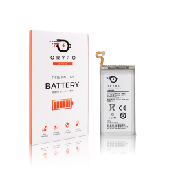 Batera para Samsung G960/S9   3000mAh  EB-BG960ABE  ORYRO