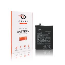 Batera para Xiaomi Mi 11 Lite   4250mAh  BP42  ORYRO