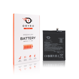 Batera para Xiaomi Redmi 7/Note 8   4000mAh  BN46  ORYRO
