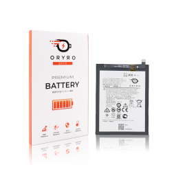 Batera para Motorola G7 Power/E7 Power/E7i Power/G30/E40/G51 5G   5000mAh  JK50  ORYRO