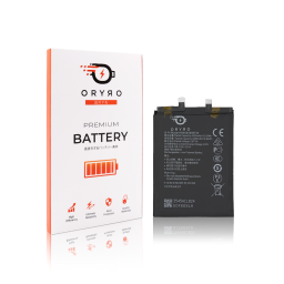 Batera para Huawei Nova 8i / Honor 50 Lite   4300mAh  HB466589EFW  ORYRO