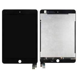 Display Apple iPad Mini 5 Comp. Negro (A2133  A2124  A2126)