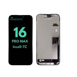 Display Apple iPhone 16 Pro Max (Incell - TC) Comp. Negro