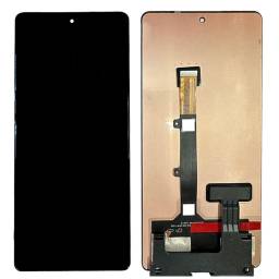 Display Tecno Pova 6 Comp. Negro (Li7)