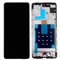 Display Samsung M556FM55 5G 2024 Negro (GH81-25791A )