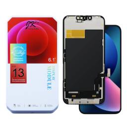 Display Apple iPhone 13 (INCELL-JK) Comp. Negro