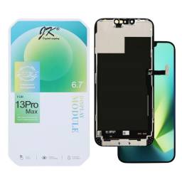 Display Apple iPhone 13 Pro Max (Incell - JK) Comp. Negro