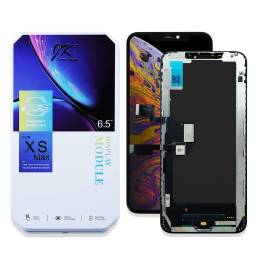 Display Apple iPhone XS Max (Incell - JK) Comp. Negro