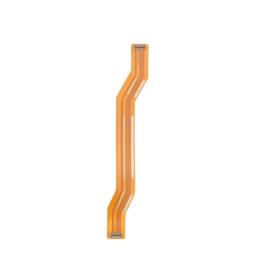 Flex Realme C11 Placa