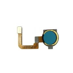Flex Realme C11 Lector de Huella Verde