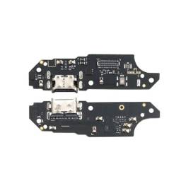 Flex Motorola E22 Conector de Carga