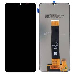 Display Samsung A326B326UA125M127 A32 5G A12  M12 2021 Comp. Negro (GH82-25453A)