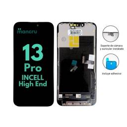 Display Apple iPhone 13 Pro (Incell High End) Comp. Negro