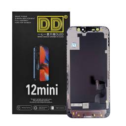 Display Apple iPhone 12 Mini  (SL HARD OLED) Comp. Negro