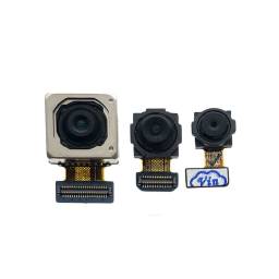 Flex Samsung A256A25 5G Camara Principal (Set Completo)