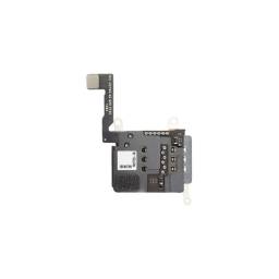 Flex Apple iPhone 12 Pro Max Lector SIM Card (2 SIM)
