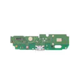 Flex Nokia C30 Conector de Carga