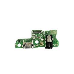 Flex ZTE A55 Conector de Carga