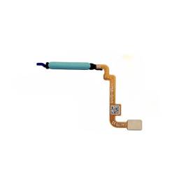 Flex Xiaomi Redmi Note 10 4G Lector Huella Verde