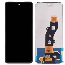 Display Tecno Spark Go 1 Comp. Negro
