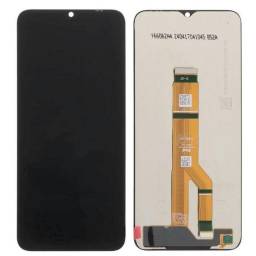 Display Huawei Honor X6B (JDY-LX1  JDY-LX2 ) Comp. Negro