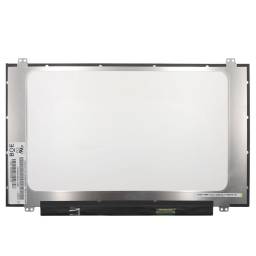 Display Notebook 14" EDP HD   30 Pins  Marco Estrecho  Sin soporte  Matte  NT140WHM-N44  1366X768