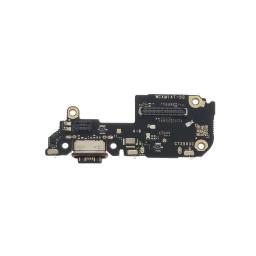 Flex Xiaomi 14T Conector de Carga