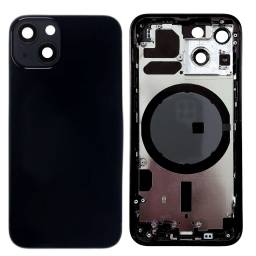 Carcasa Completa Apple iPhone 13 Mini Negro (sin garanta  sin devolucin)