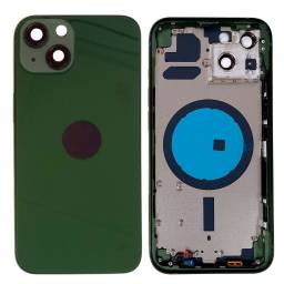 Carcasa Completa Apple iPhone 13 Verde (sin garanta  sin devolucin)