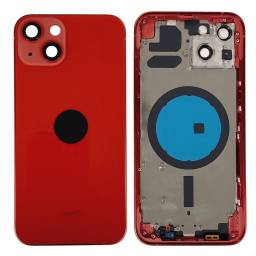Carcasa Completa Apple iPhone 13 Rojo (sin garanta  sin devolucin)