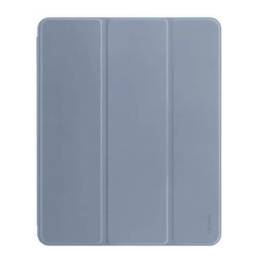 Case   Apple iPad Air  10 9''  Negro  Winto Series  Lila  BH654  USAMS