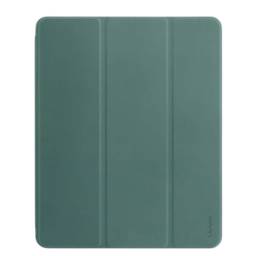 Case   Apple iPad Air  10 9''  Negro  Winto Series  Verde  BH654  USAMS