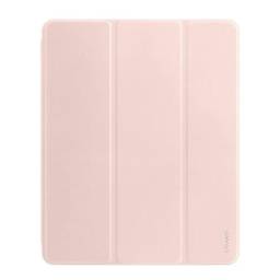 Case   Apple iPad Air  10 9''  Negro  Winto Series  Rosado  BH654  USAMS