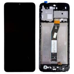 Display Xiaomi Redmi A3x Comp. cMarco Negro (24044RN32L)