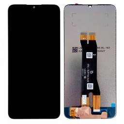 Display ZTE A35 5GA55 5G (Z2450) Comp. Negro