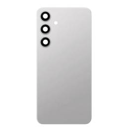 Tapa de Batera Samsung S921S24   cLens de Cmara  Gris (sin garanta  sin devolucin)