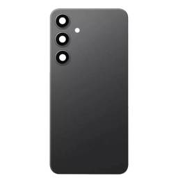 Tapa de Batera Samsung S921S24   cLens de Cmara  Negro (sin garanta  sin devolucin)