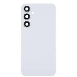 Tapa de Batera Samsung A556A55 5G   cLens de Cmara  Azul Hielo (sin garanta  sin devolucin)