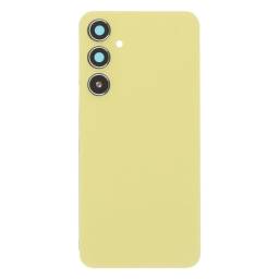 Tapa de Batera Samsung A556A55 5G   cLens de Cmara  Verde (sin garanta  sin devolucin)